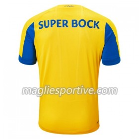 Completo Calcio FC Porto Divisa Trasferta 2019/2020